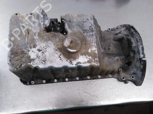 Oil sump MERCEDES-BENZ SPRINTER 2-t Van (B901, B902)  | BP14020850M115 