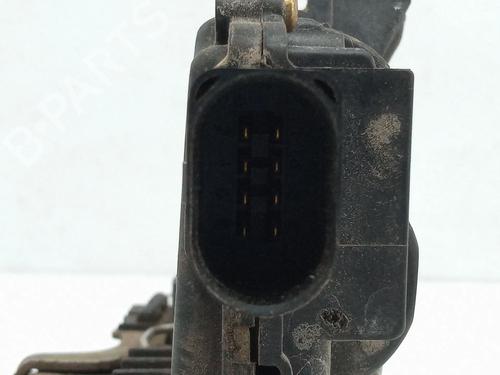 Front right lock VW LUPO I (6X1, 6E1) 1.7 SDI | BP8482406C97 