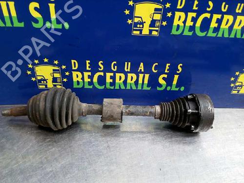 Used Left front driveshaft SEAT CORDOBA (6K1, 6K2) [1993-2002]  8449341