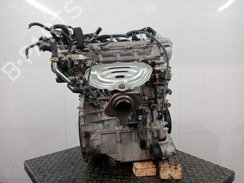 Engine TOYOTA RAV 4 IV (_A4_) 2.0 4WD (ZSA44_, ZSA44R) | BP36987282M1 - Image 3
