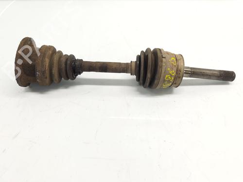 Used Right front driveshaft NISSAN TERRANO II (R20) 2.7 TDi 4WD (125 hp) 28578594