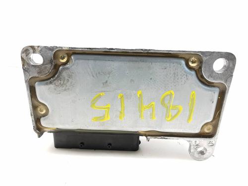 Kollisjonspute styreenhet CHEVROLET CAPTIVA (C100, C140) 2.4 | BP22318002M53 