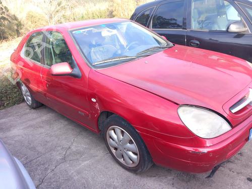 Used Parts CITROËN XSARA (N1) 1.6 16V (109 hp) 4360126
