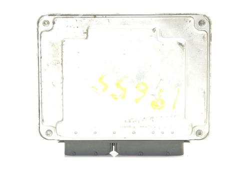 Engine control unit (ECU) SKODA FABIA I (6Y2) 1.4 TDI | BP28450389M57