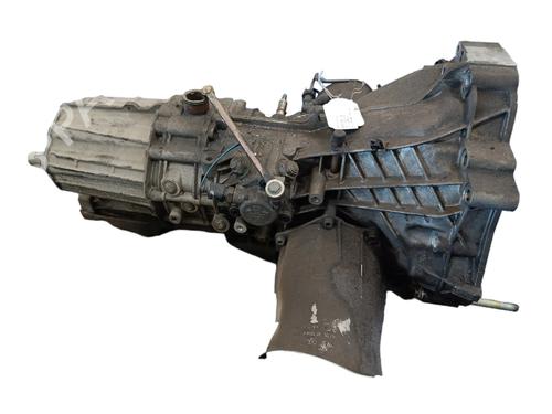 Gearbox AUDI A6 C6 (4F2) 3.2 FSI | BP16698610M3 