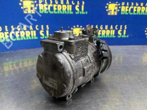 AC compressor BMW 3 (E36) 318 is | BP8455179M34 
