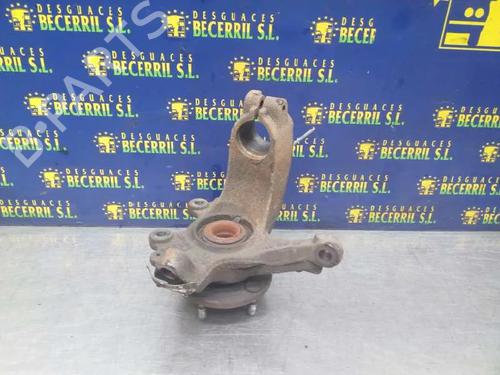 Right front steering knuckle FORD FOCUS II Turnier (DA_, FFS, DS)  | BP17174486M26 