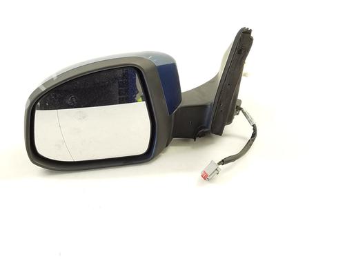 Used Left mirror FORD MONDEO IV (BA7) [2007-2015]  24189588