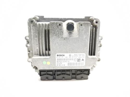 Used Engine control unit (ECU) Engine control unit (ECU) CITROËN XSARA PICASSO (N68) 1.6 HDi (109 hp) 34629631 34629631