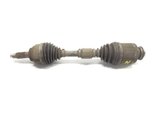 Right front driveshaft MAZDA 5 (CR) 2.0 CD (CR19) | BP39803062M39 - Image 1