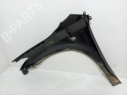 Right front fenders NISSAN MURANO I (Z50) 3.5 4x4 | BP17988591C42 