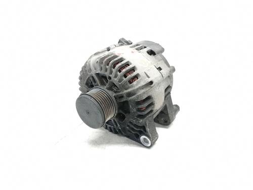 Used Alternator CITROËN C4 I (LC_) [2004-2014]  28168102