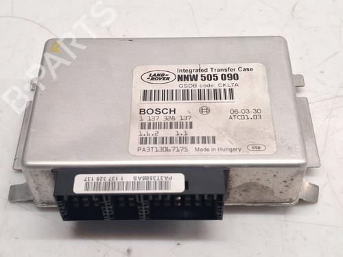 Used Gearbox control unit Gearbox control unit LAND ROVER RANGE ROVER SPORT I (L320) 2.7 D 4x4 (190 hp) 36323045 36323045