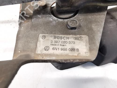 Front wiper motor VW POLO III (6N1) 60 1.4 | BP30150908M29