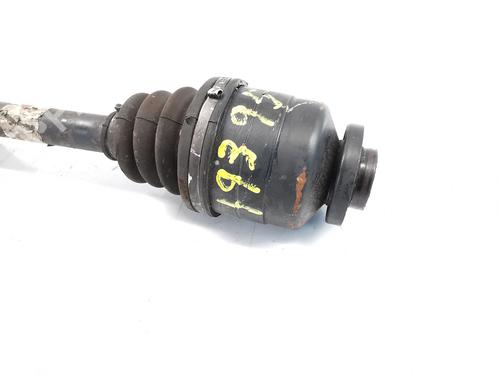 Right front driveshaft KIA SORENTO I (JC) 2.5 CRDi 4WD | BP29023242M39