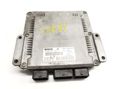 Used Engine control unit (ECU) Engine control unit (ECU) 31802659 31802659
