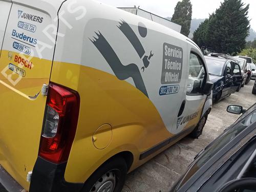 Switch CITROËN NEMO Box Body/MPV (AA_)  | BP16317202I30 