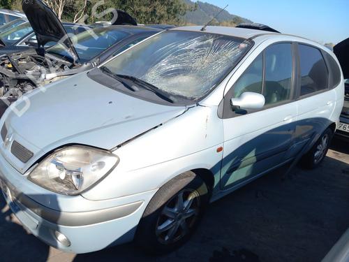 Used Parts RENAULT SCÉNIC I MPV (JA0/1_, FA0_) 1.9 dCi (JA05, JA1F) 4514764
