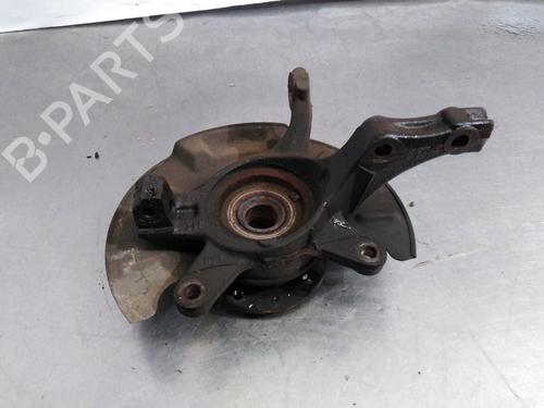 Left front steering knuckle SUZUKI SX4 S-Cross (JY)  | BP8466264M25 