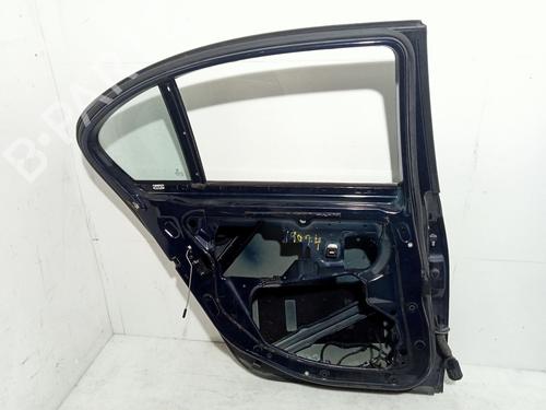 Left rear door BMW 5 (E60) 520 d | BP24936658C4
