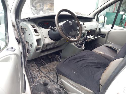 Third brake light NISSAN PRIMASTAR Van (X83) 2.0 dCi 115 | BP34265523L11  - Image 7