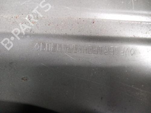 Engine control unit (ECU) RENAULT CLIO III (BR0/1, CR0/1) 1.2 16V (BR0P, CR0P) | BP35931596M57  - Image 11