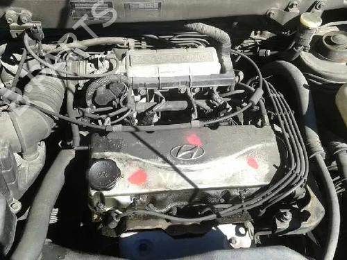 Left front indicator HYUNDAI SANTAMO  | BP8448900C32 