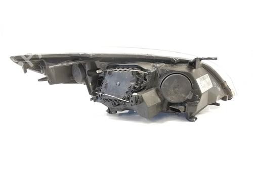 Left headlight RENAULT MEGANE III Hatchback (BZ0/1_, B3_) 1.5 dCi (BZ0C) | BP39668463C28 - Image 2