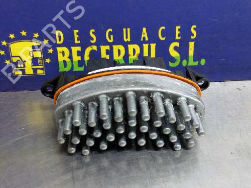 Heater resistor FORD MONDEO III (B5Y)  | BP11652583M108 