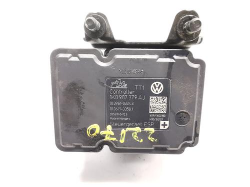 Used ABS pump ABS pump AUDI A3 Sportback (8PA) 1.6 TDI (105 hp) 34614420 34614420
