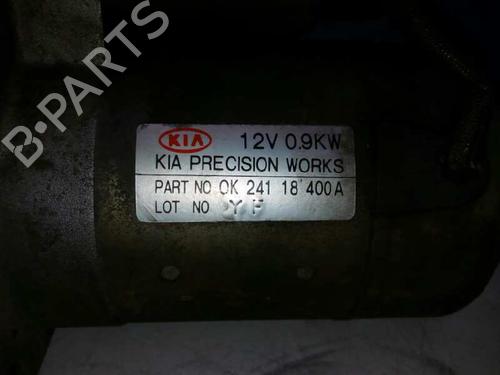 Startmotor KIA RIO I Hatchback (DC) 1.3 | BP16491444M8 