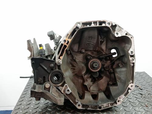 Used Gearbox RENAULT CLIO II (BB_, CB_) 1.5 dCi (B/CB3M) (64 hp) 29050731