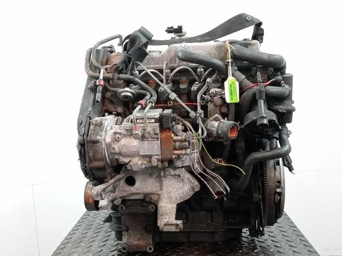 Engine FORD FOCUS I (DAW, DBW) 1.8 Turbo DI / TDDi | BP28517978M1 