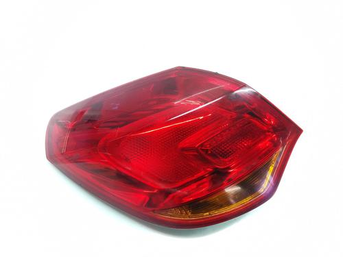 Used Left taillight OPEL ASTRA J (P10) [2009-2016]  27989351