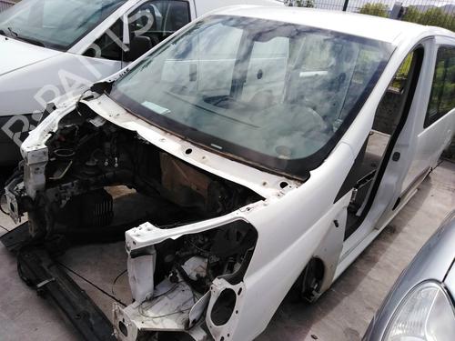 Fuse box PEUGEOT EXPERT (224_)  | BP11634768E1 