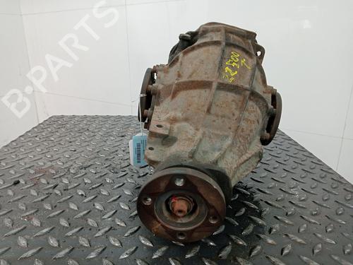 Rear differential SSANGYONG RODIUS I 2.7 Xdi 4WD | BP39883460M24 - Image 4