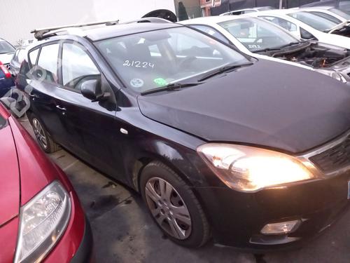 Used Parts KIA CEE'D SW (ED) 1.6 CRDi 115 (115 hp) 4337923