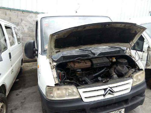 Used Parts CITROËN JUMPER I Van (244)    999700
