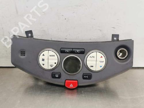 Used Climate control NISSAN MICRA III (K12) 1.4 16V (88 hp) 8466494