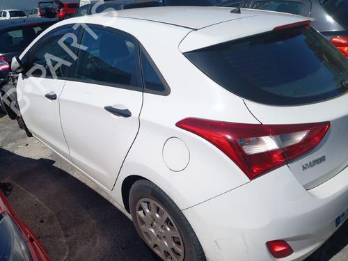 Steering column stalk HYUNDAI i30 (GD) 1.4 CRDi | BP39004377I23 - Image 8