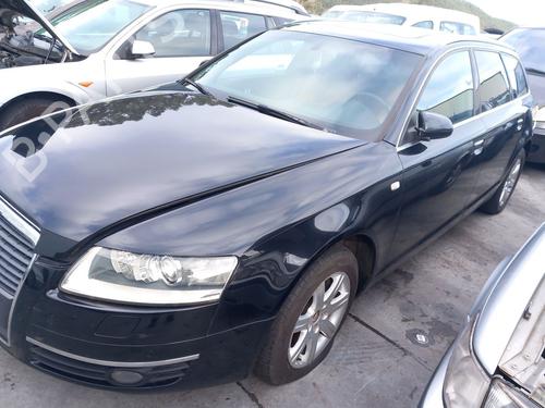 Peças AUDI A6 Allroad C6 (4FH) 3.0 TDI quattro 4654545