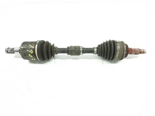 Transmisión delantera izquierda MAZDA CX-7 (ER) 2.3 MZR DISI Turbo AWD (ER3P) (260 hp) 29626808