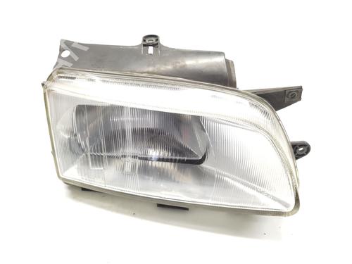 Used Right headlight CITROËN BERLINGO / BERLINGO FIRST MPV (MF_, GJK_, GFK_) 1.9 D (MFWJZ) (70 hp) 31945269