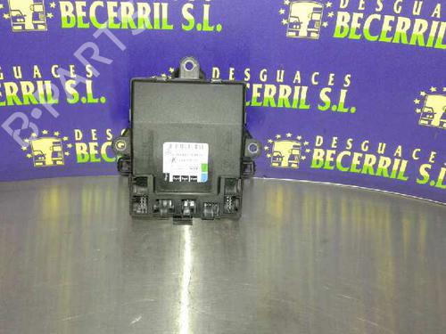 Used Fuse box MERCEDES-BENZ A-CLASS (W169) [2004-2012]  10242467