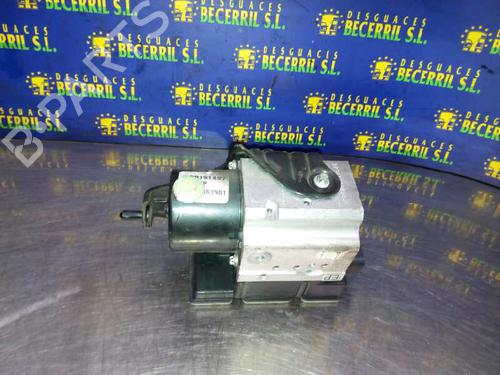 ABS pump OPEL VECTRA C GTS (Z02) 1.8 16V (F68) | BP8425406M43 