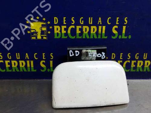 Used Front right exterior door handle PEUGEOT PARTNER MPV (5_, G_) 1.9 D (69 hp) 8448599