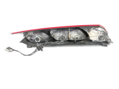 Left taillight FORD TRANSIT CONNECT V408 Box Body/MPV 1.6 TDCi | BP30338741C34 - Image 3