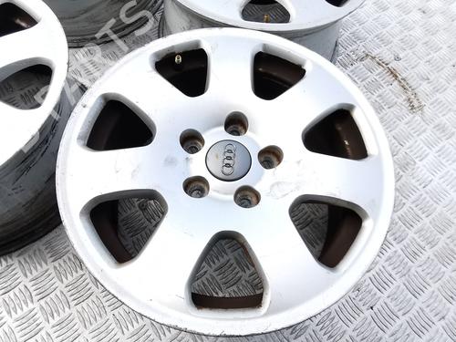 Felg AUDI A4 B6 (8E2) 2.0 | BP27388671C45 
