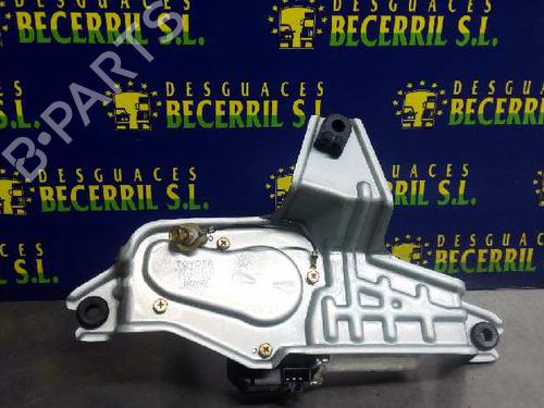 Rear wiper motor TOYOTA COROLLA Estate (_E12_)  | BP8441953M102 
