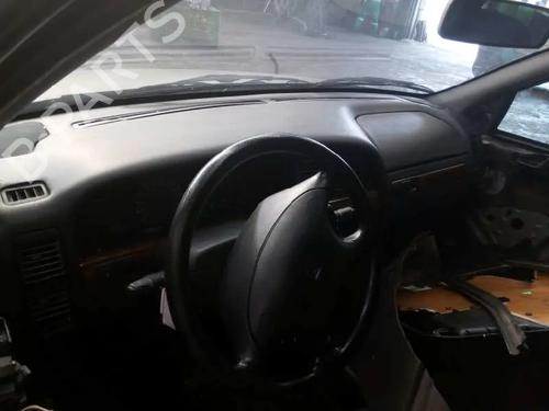 Left front window switch CITROËN XANTIA (X2)  | BP8430151I27 